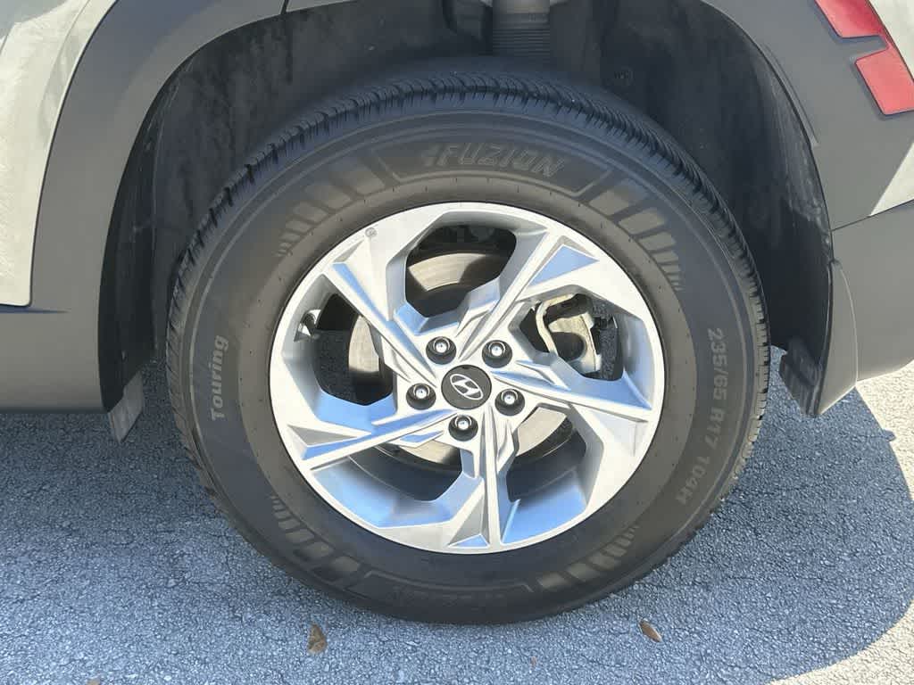 Thumbnail: 2023 Hyundai Tucson - 11