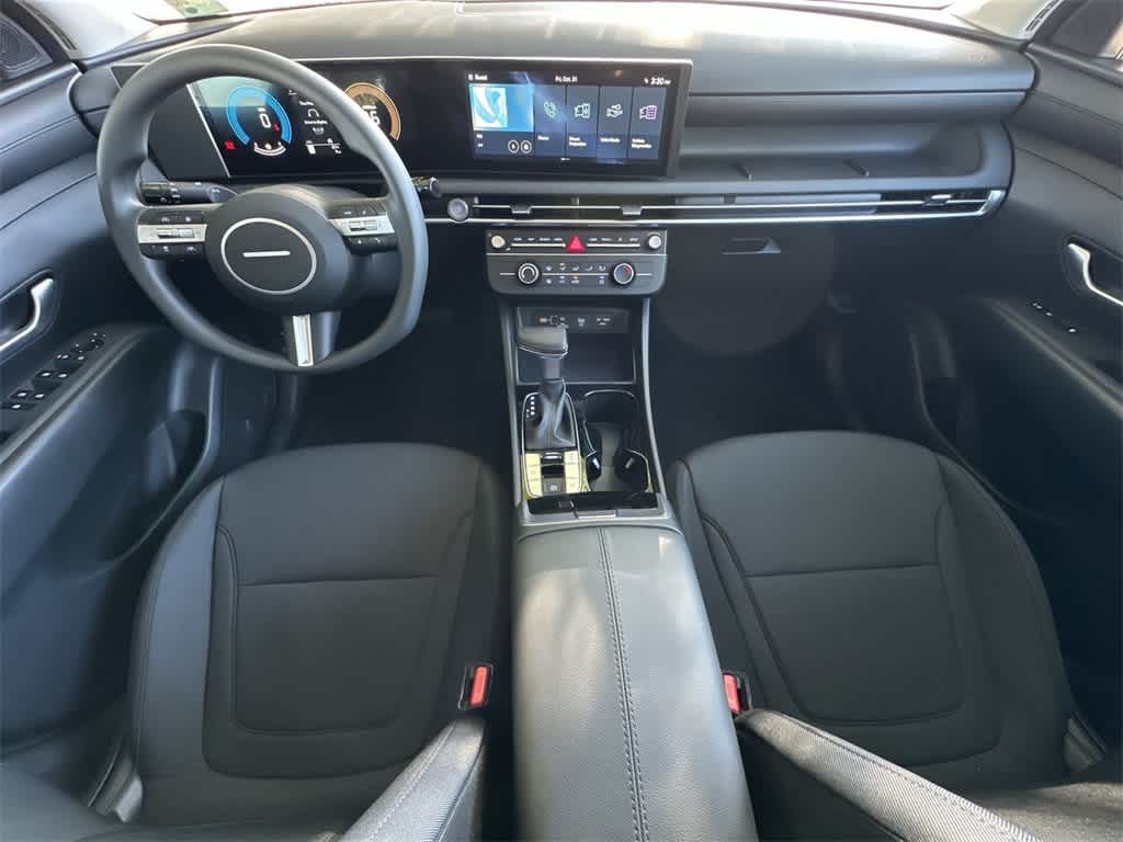 Thumbnail: 2026 Hyundai Tucson - 24