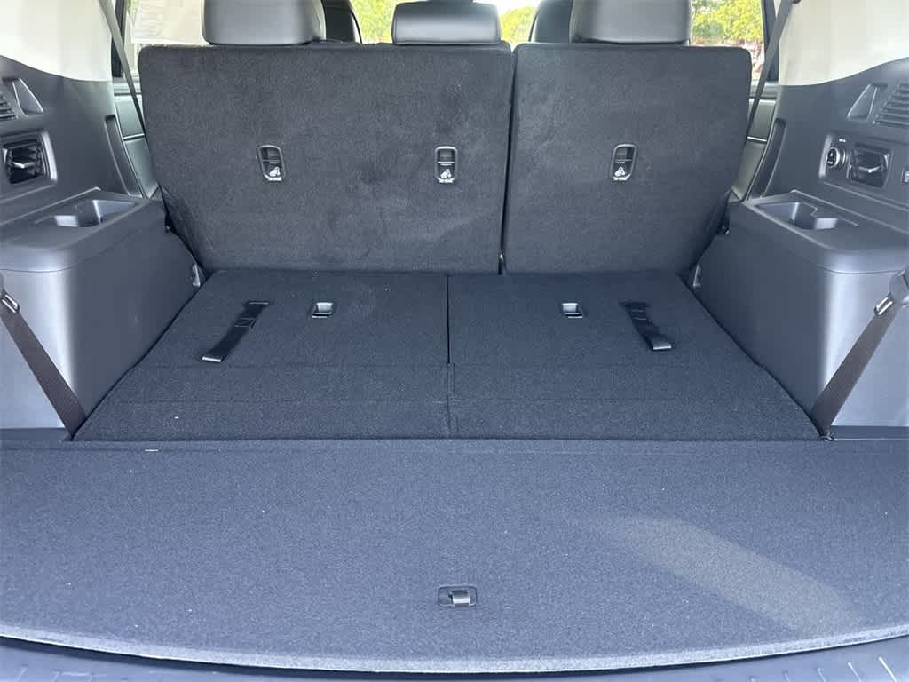 Thumbnail: 2026 Hyundai Santa Fe - 25