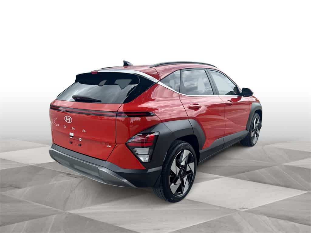 Thumbnail: 2024 Hyundai Kona - 8