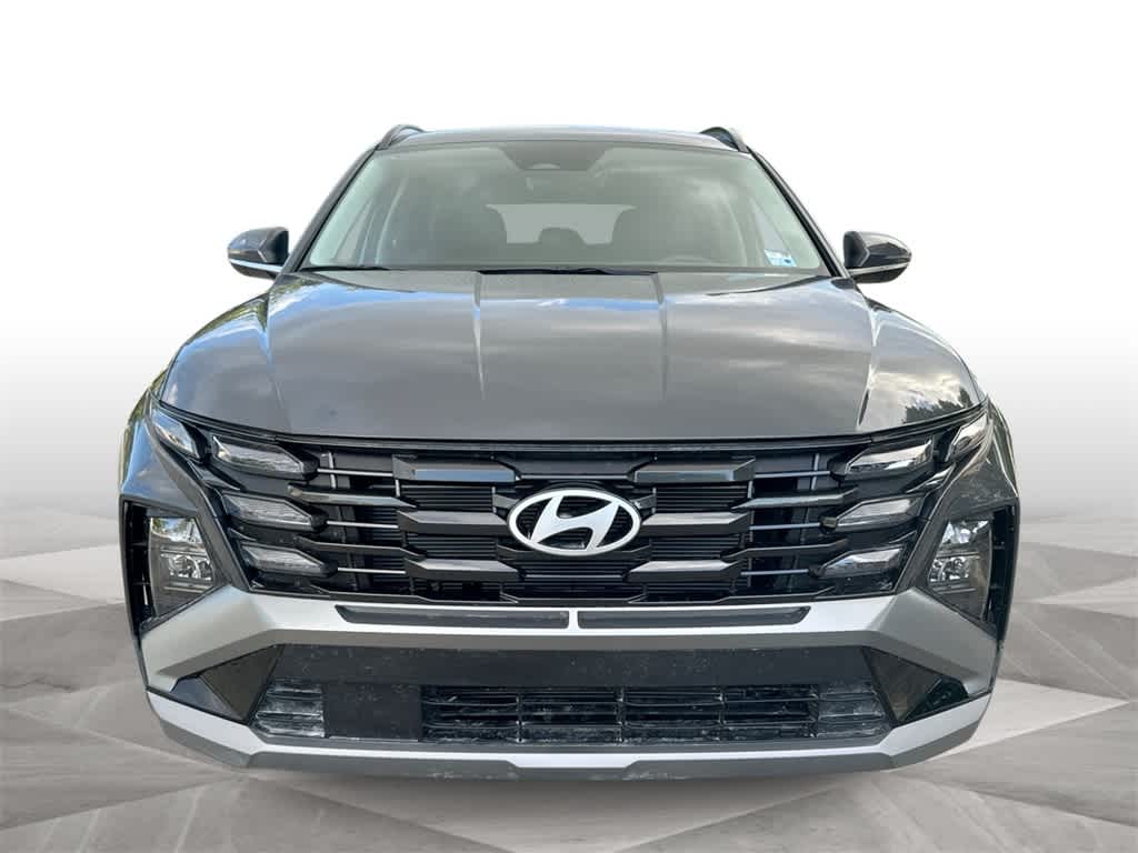 Thumbnail: 2026 Hyundai Tucson - 3