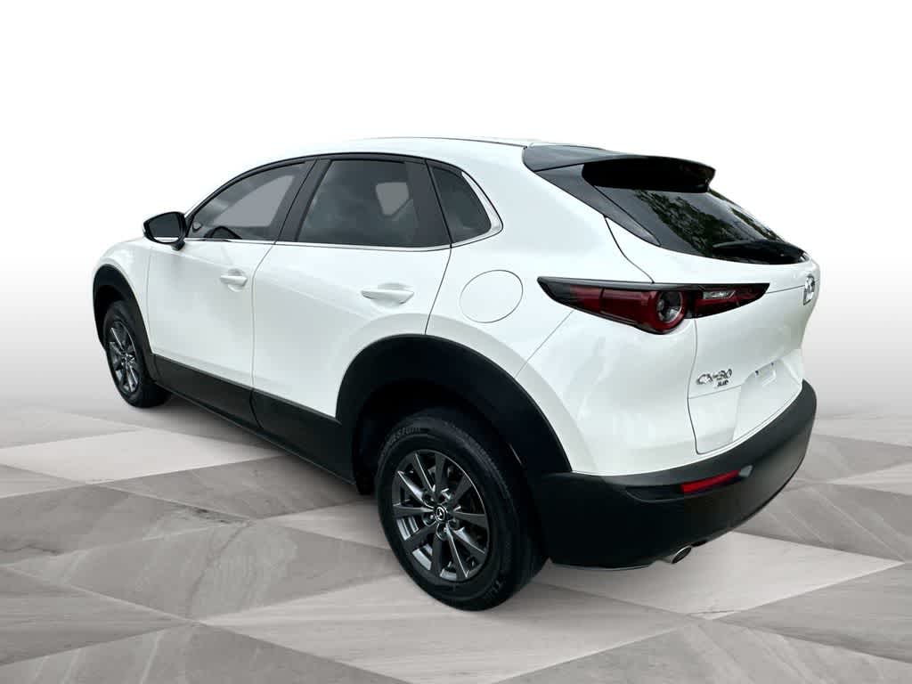 Thumbnail: 2023 Mazda CX-30 - 6