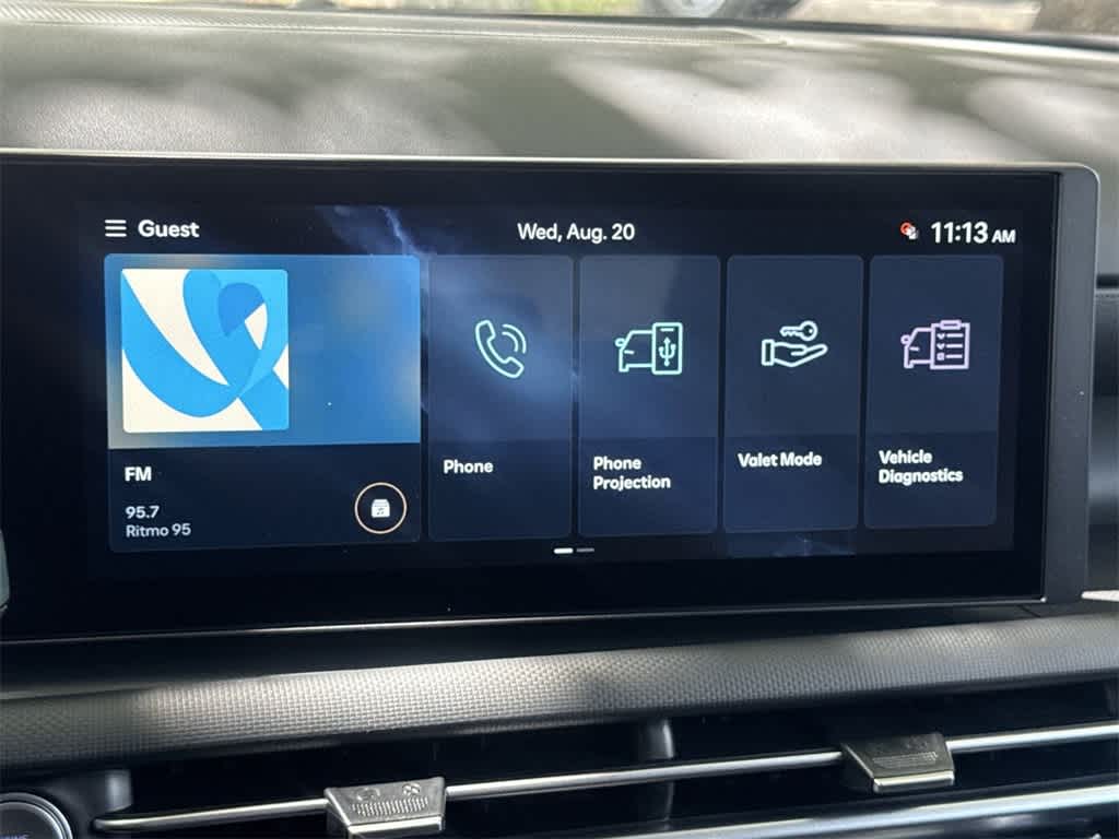 Thumbnail: 2026 Hyundai Tucson - 18