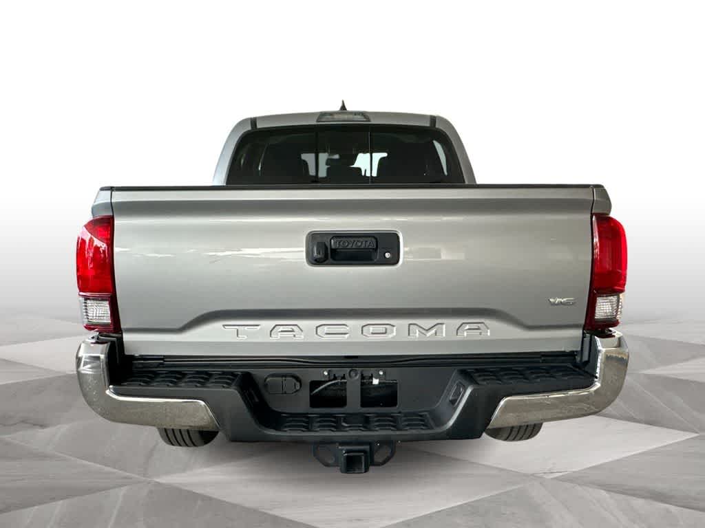 Thumbnail: 2021 Toyota Tacoma - 7