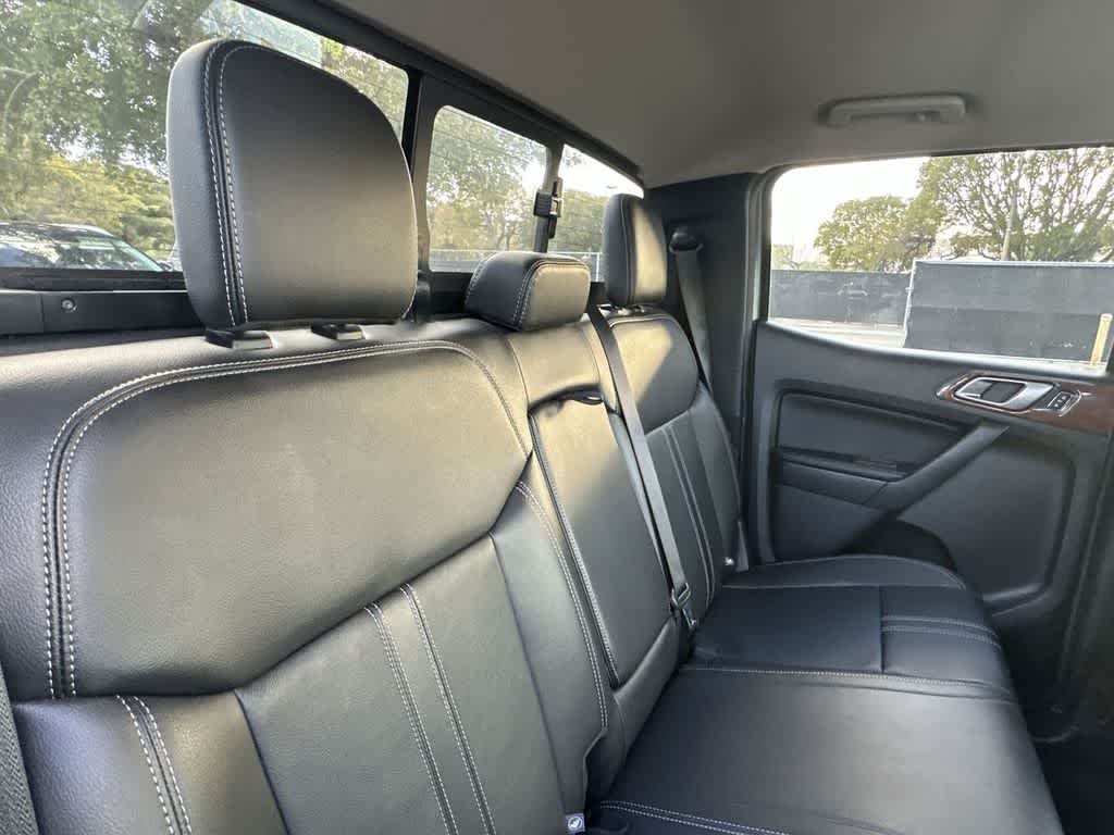 Thumbnail: 2023 Ford Ranger - 25