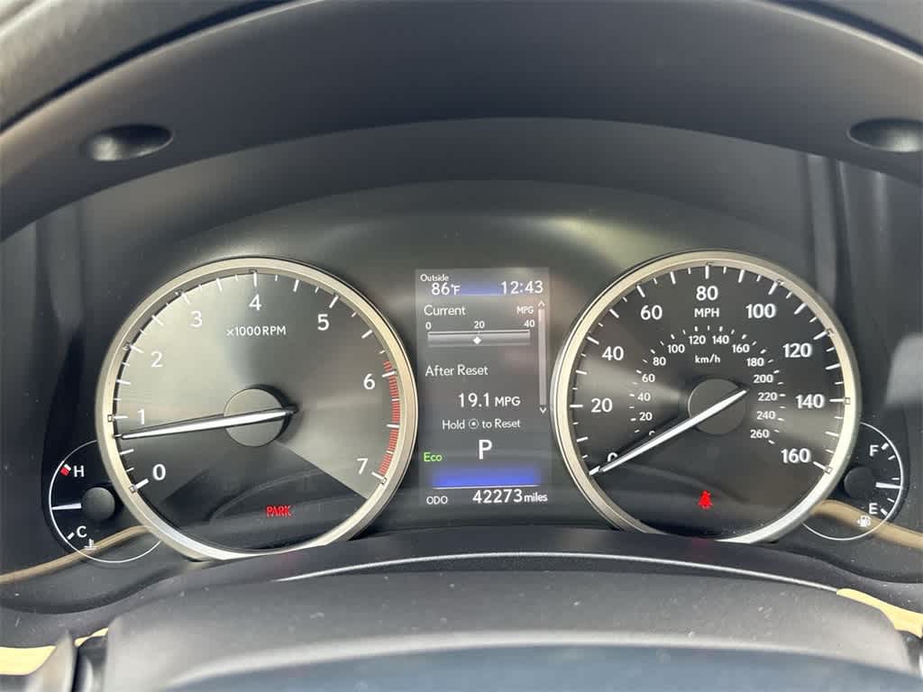 Thumbnail: 2019 Lexus NX - 16