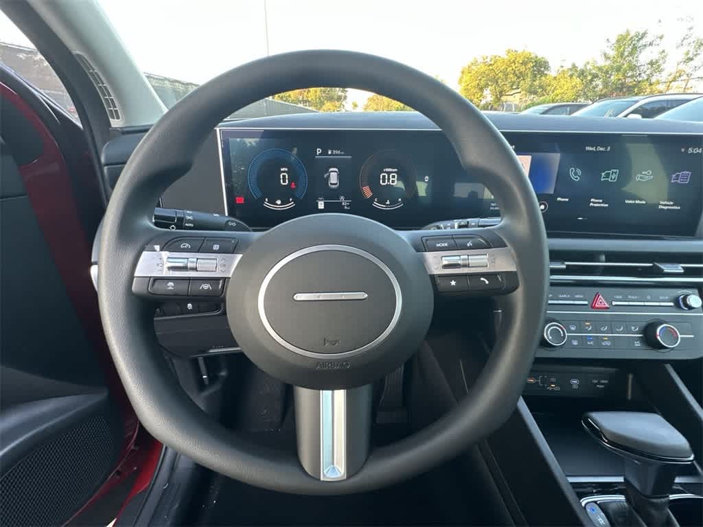 Thumbnail: 2026 Hyundai Tucson - 15