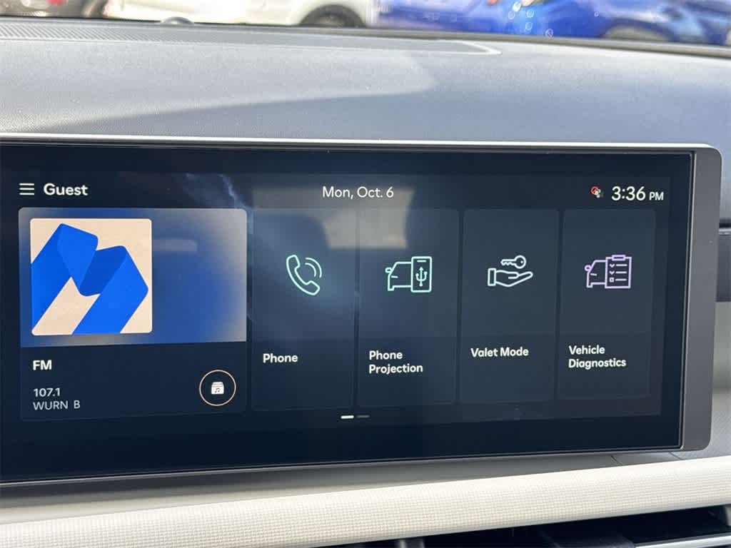 Thumbnail: 2026 Hyundai Tucson - 18