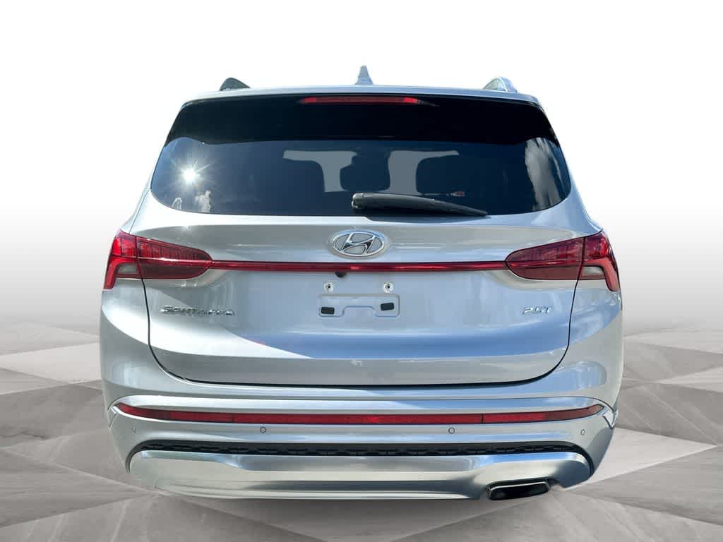 Thumbnail: 2023 Hyundai Santa Fe - 7