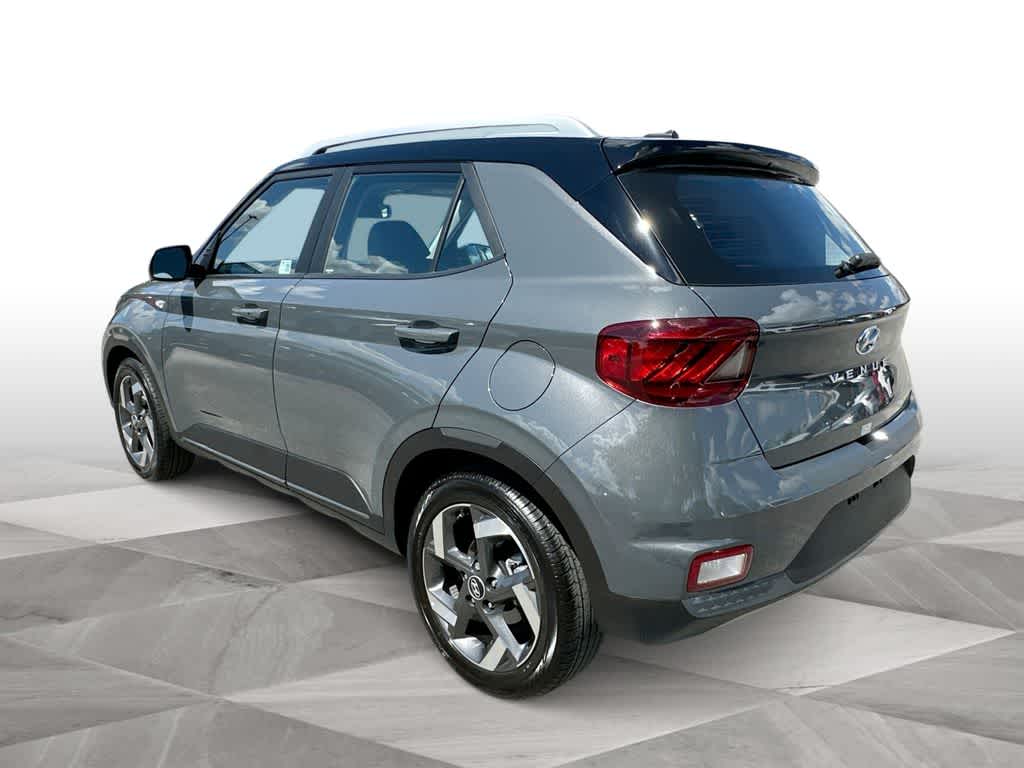 Thumbnail: 2025 Hyundai Venue - 6