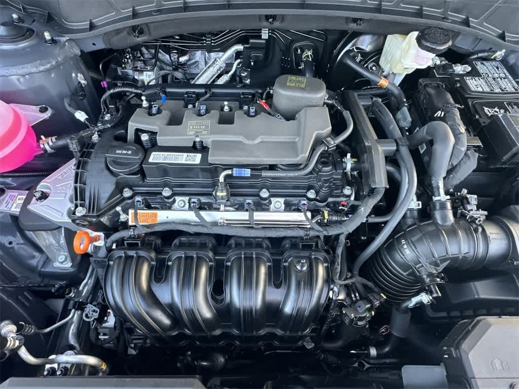 Thumbnail: 2026 Hyundai Tucson - 12