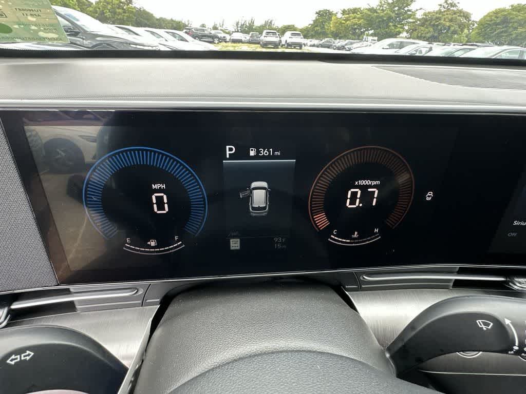 Thumbnail: 2026 Hyundai Kona - 20