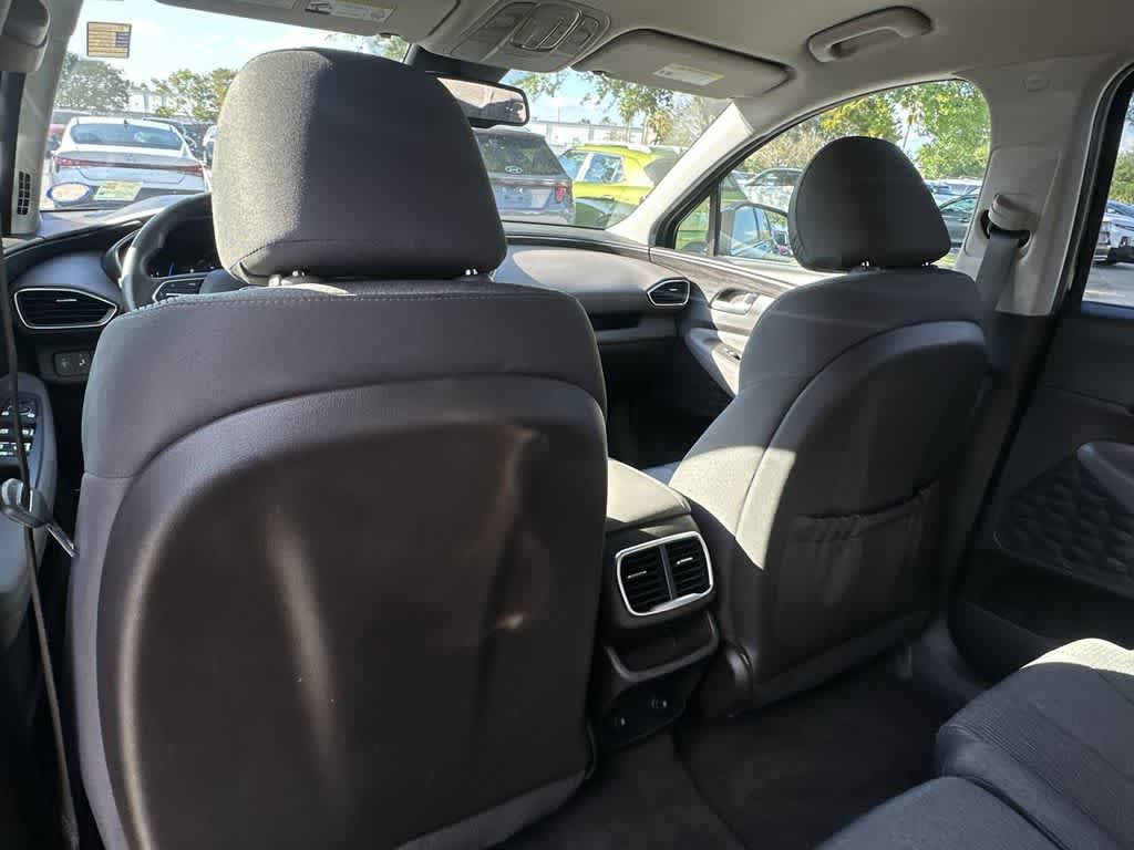 Thumbnail: 2020 Hyundai Santa Fe - 23