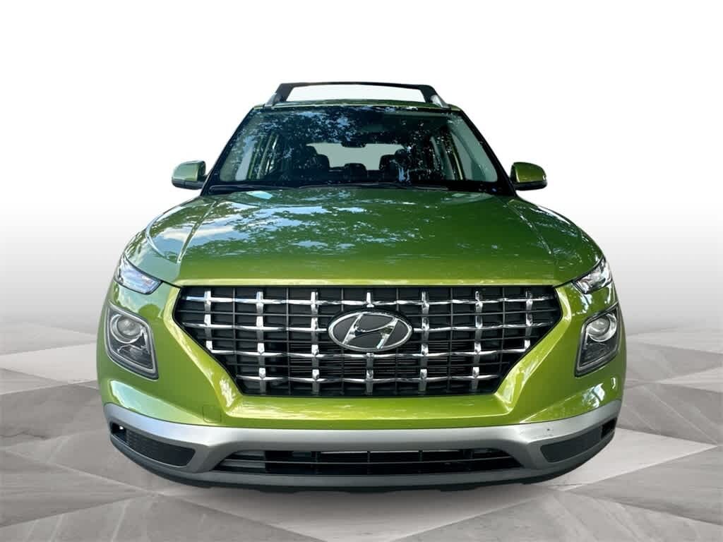 Used 2023 Hyundai Venue SEL SUV