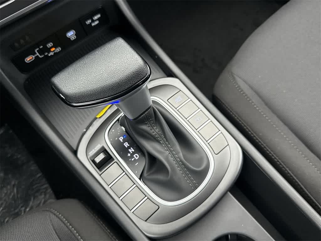 Thumbnail: 2026 Hyundai Kona - 21