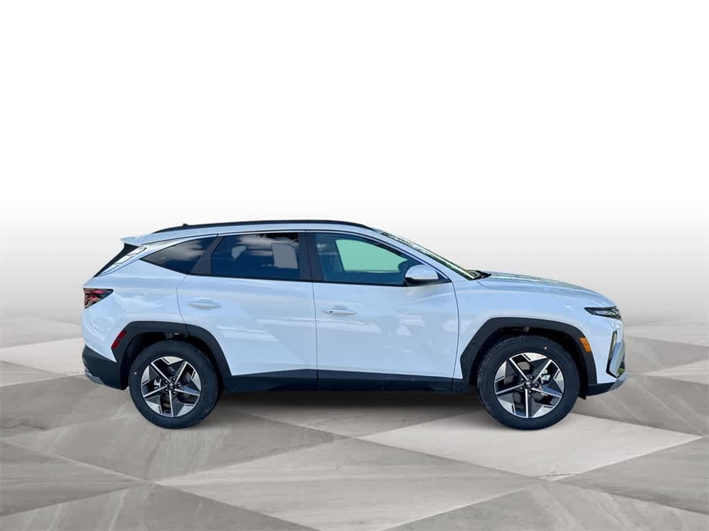 Thumbnail: 2026 Hyundai Tucson - 9