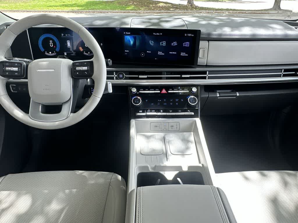 Thumbnail: 2025 Hyundai Santa Fe - 24