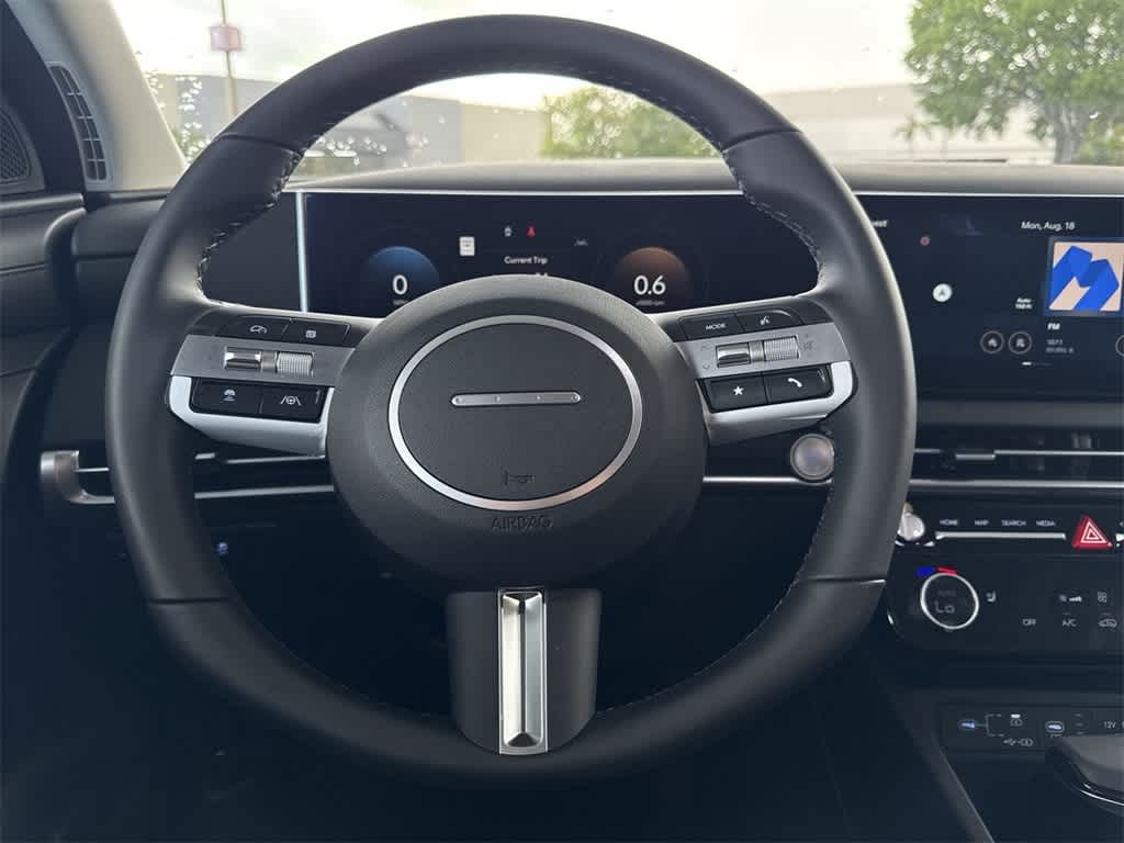 Thumbnail: 2025 Hyundai Tucson - 15