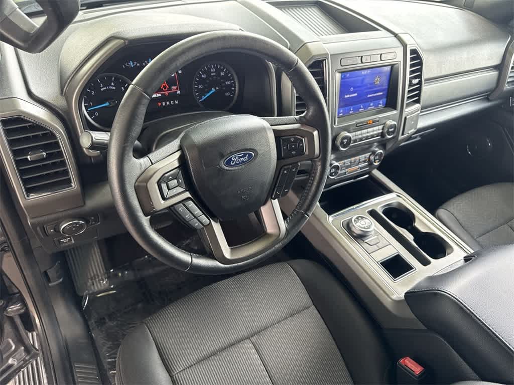 Thumbnail: 2020 Ford Expedition - 13