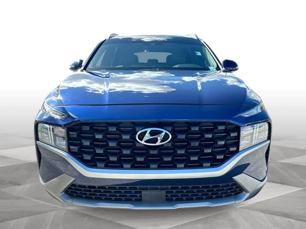 Thumbnail: 2023 Hyundai Santa Fe - 3