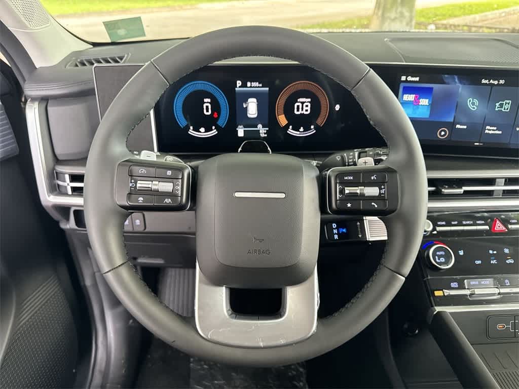 Thumbnail: 2026 Hyundai Santa Fe - 15