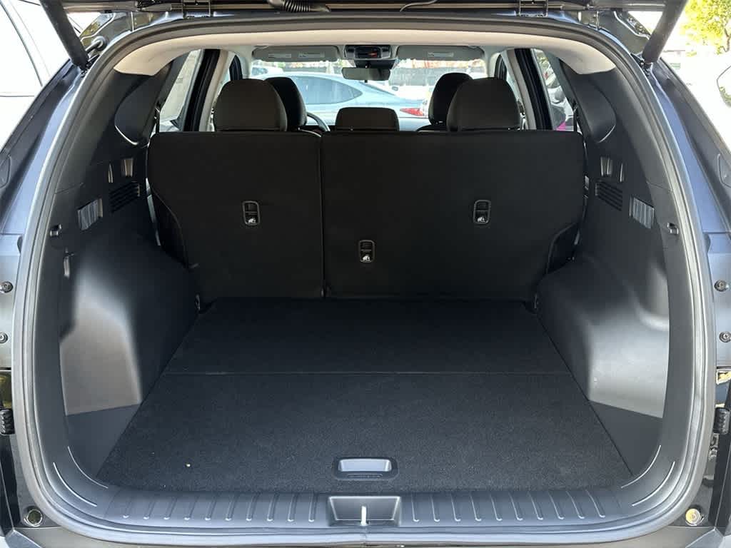 Thumbnail: 2026 Hyundai Tucson - 25