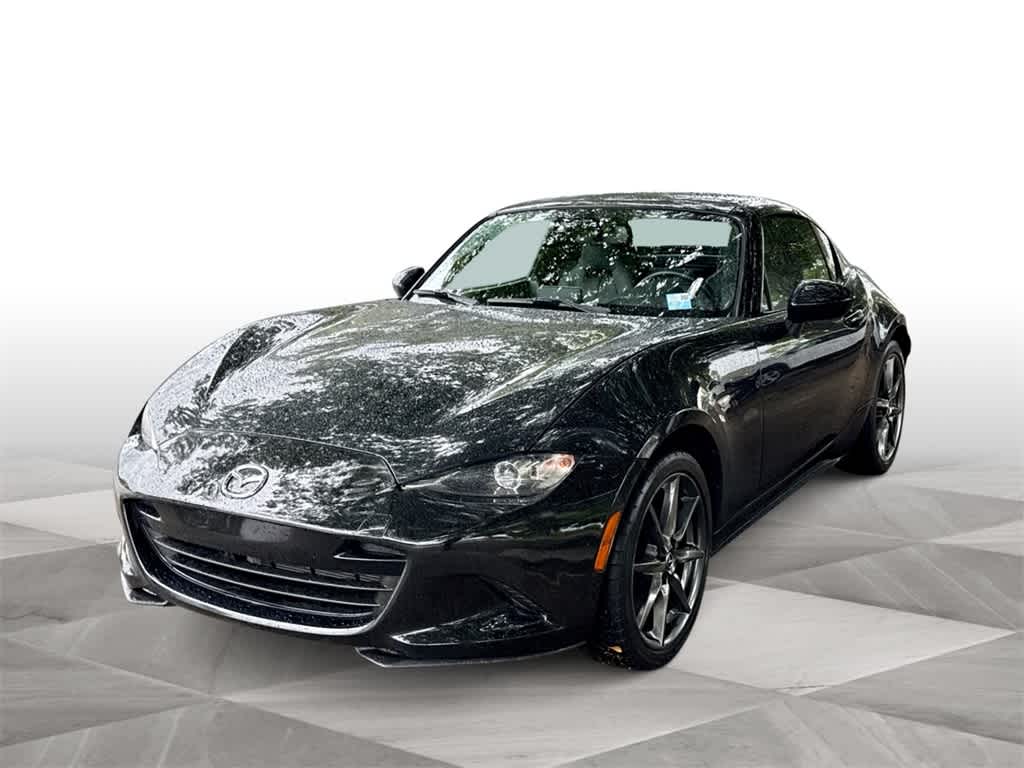 2017 Mazda MX-5 Miata Grand Touring -
                  Doral, FL