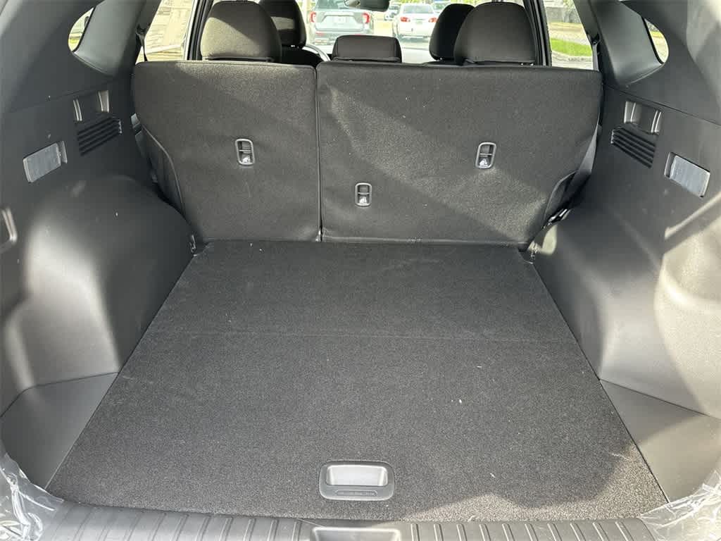 Thumbnail: 2026 Hyundai Tucson - 25