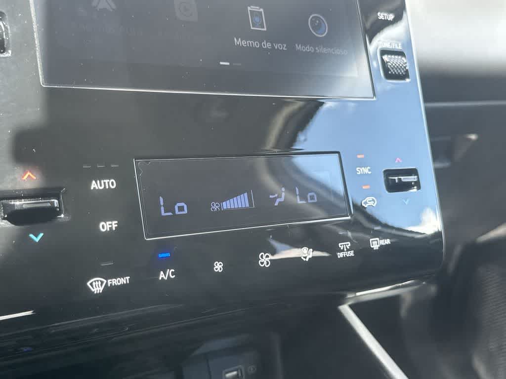 Thumbnail: 2024 Hyundai Tucson - 27