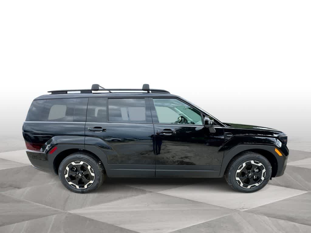 Thumbnail: 2026 Hyundai Santa Fe - 9