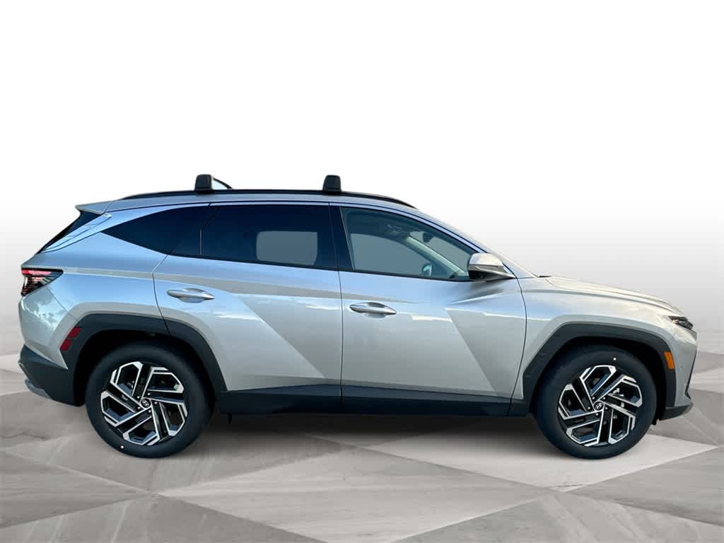 Thumbnail: 2026 Hyundai Tucson - 9