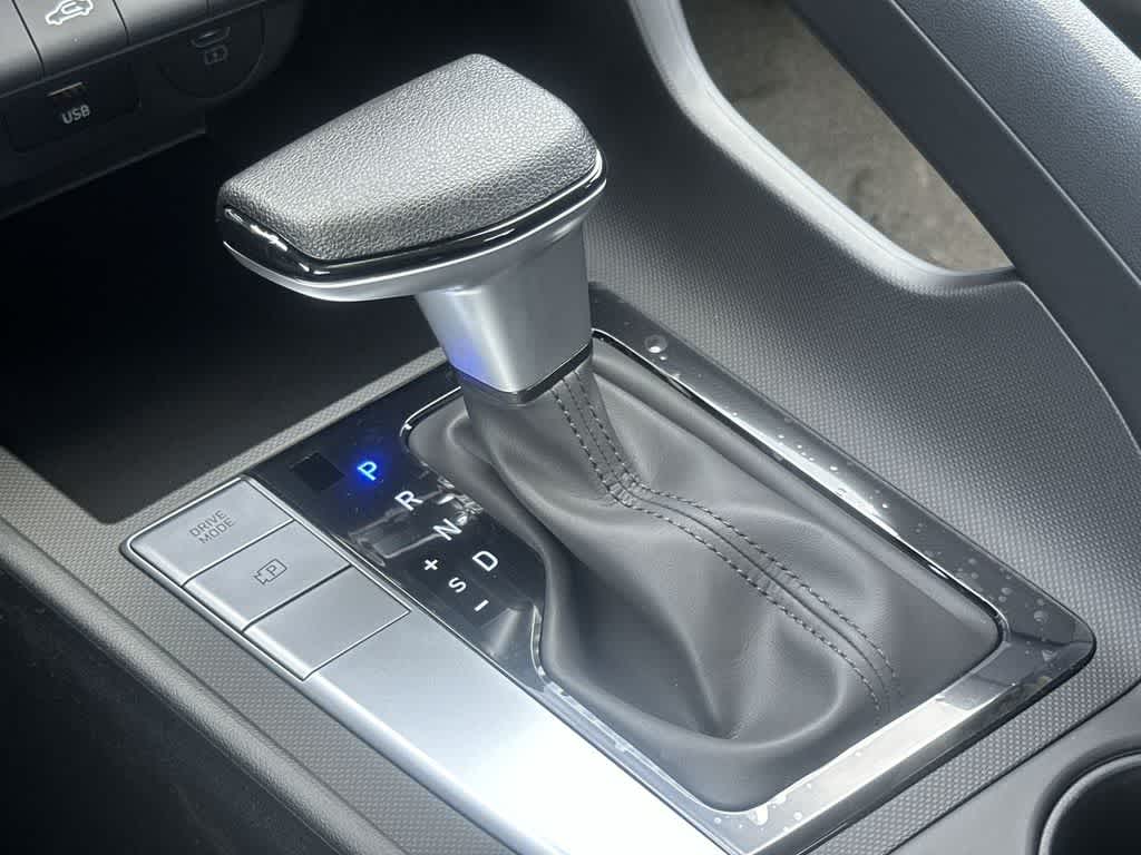 Thumbnail: 2026 Hyundai Elantra - 28