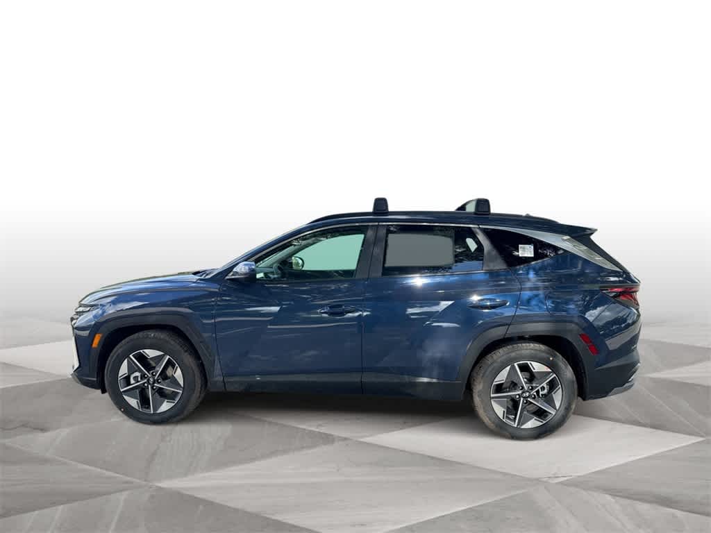 Thumbnail: 2026 Hyundai Tucson - 5