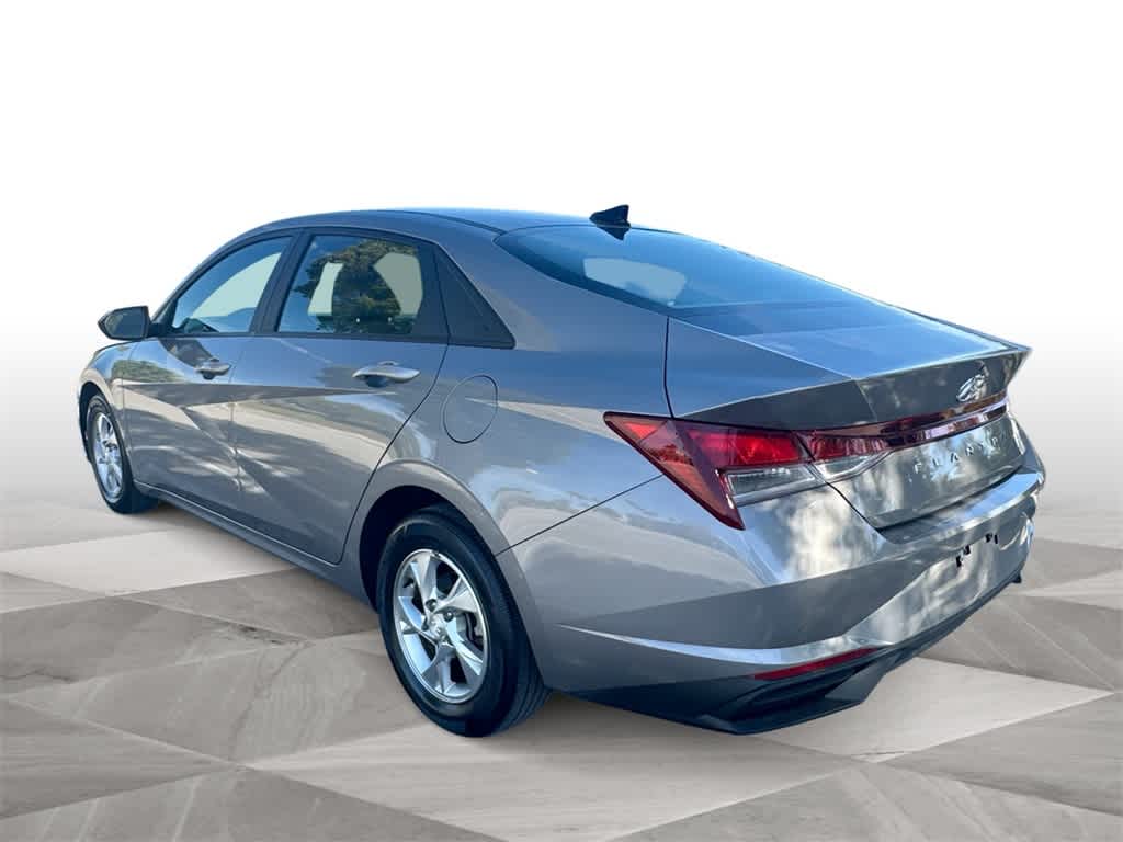 Thumbnail: 2023 Hyundai Elantra - 6