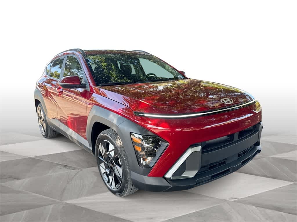 Thumbnail: 2024 Hyundai Kona - 2