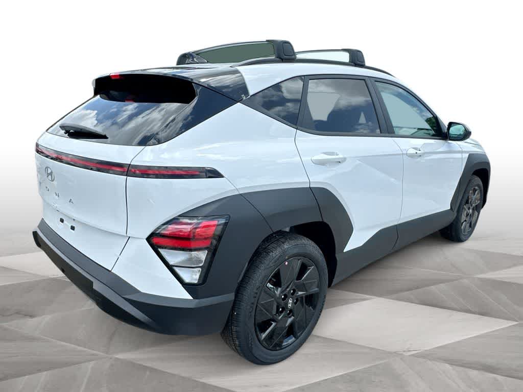 Thumbnail: 2026 Hyundai Kona - 8