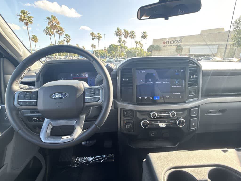 Thumbnail: 2025 Ford F-150 - 17