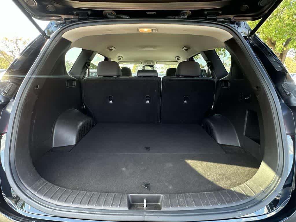 Thumbnail: 2020 Hyundai Santa Fe - 25