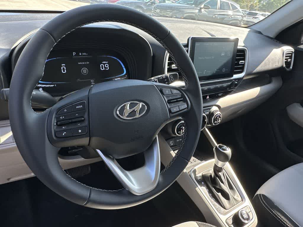 Thumbnail: 2026 Hyundai Venue - 12