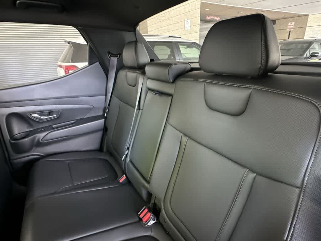 Thumbnail: 2025 Hyundai Santa Cruz - 22