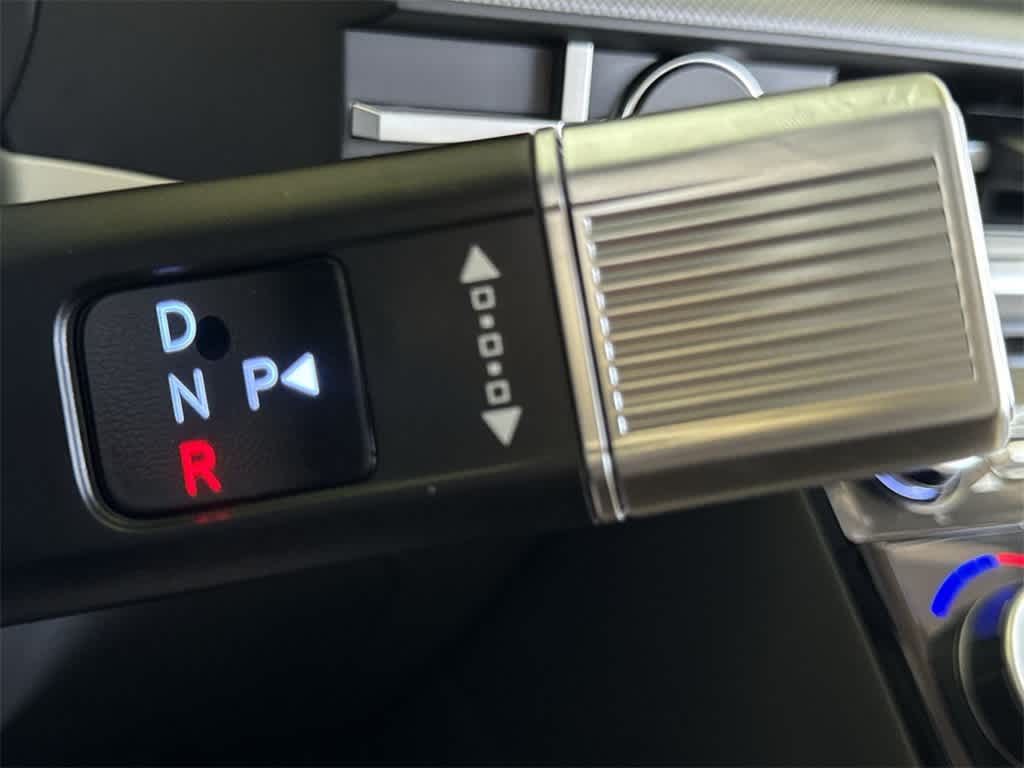 Thumbnail: 2026 Hyundai Santa Fe - 21