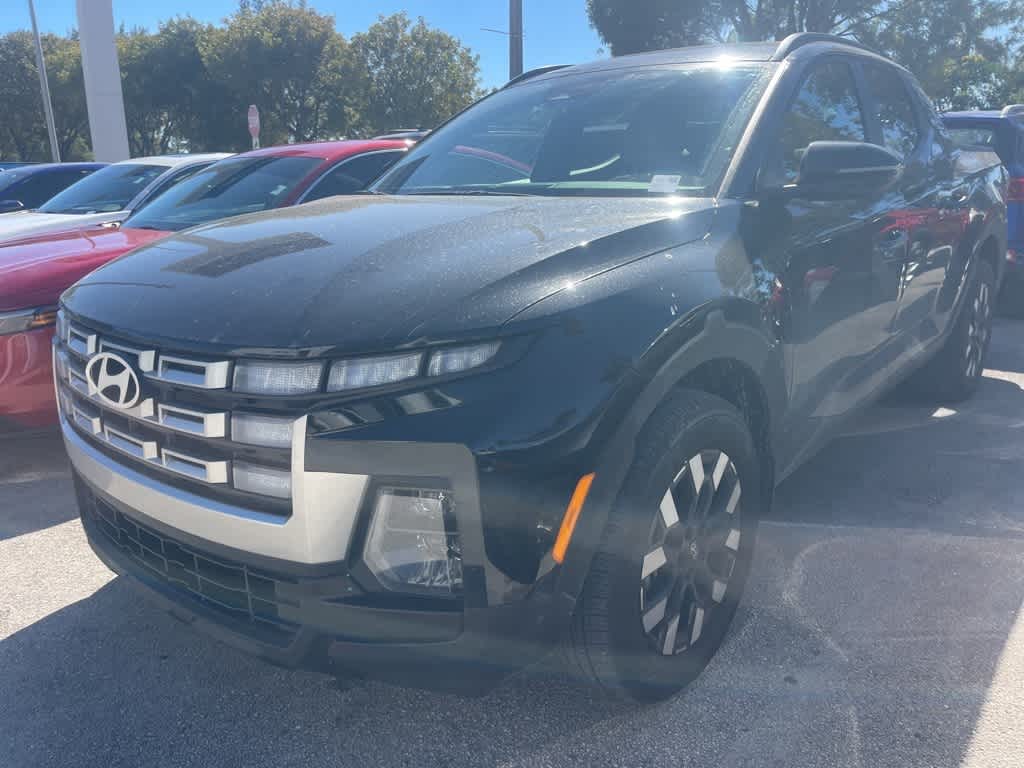 2025 Hyundai Santa Cruz SEL -
                  Doral, FL