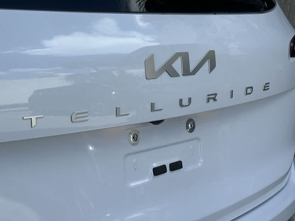 Thumbnail: 2024 Kia Telluride - 10
