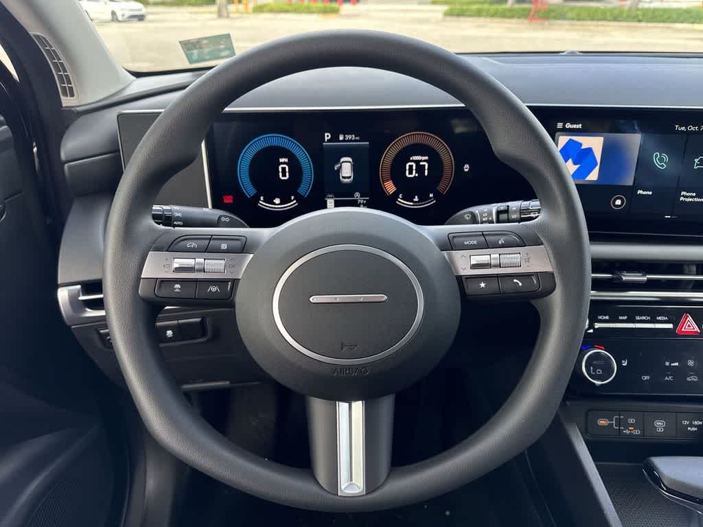 Thumbnail: 2026 Hyundai Tucson - 15