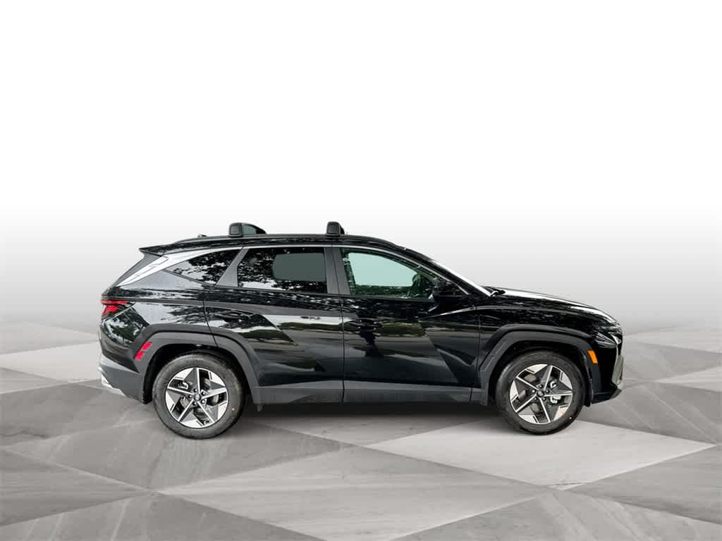 Thumbnail: 2026 Hyundai Tucson - 9