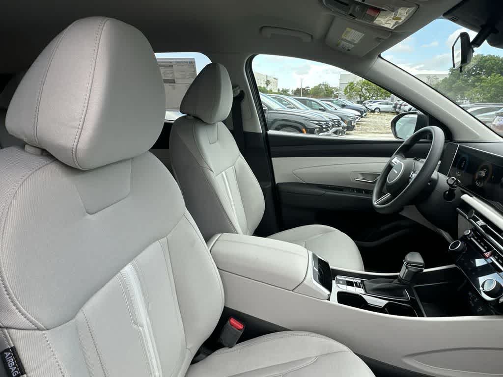 Thumbnail: 2026 Hyundai Tucson - 11