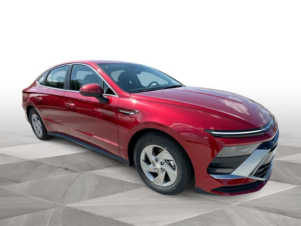 Thumbnail: 2026 Hyundai Sonata - 2