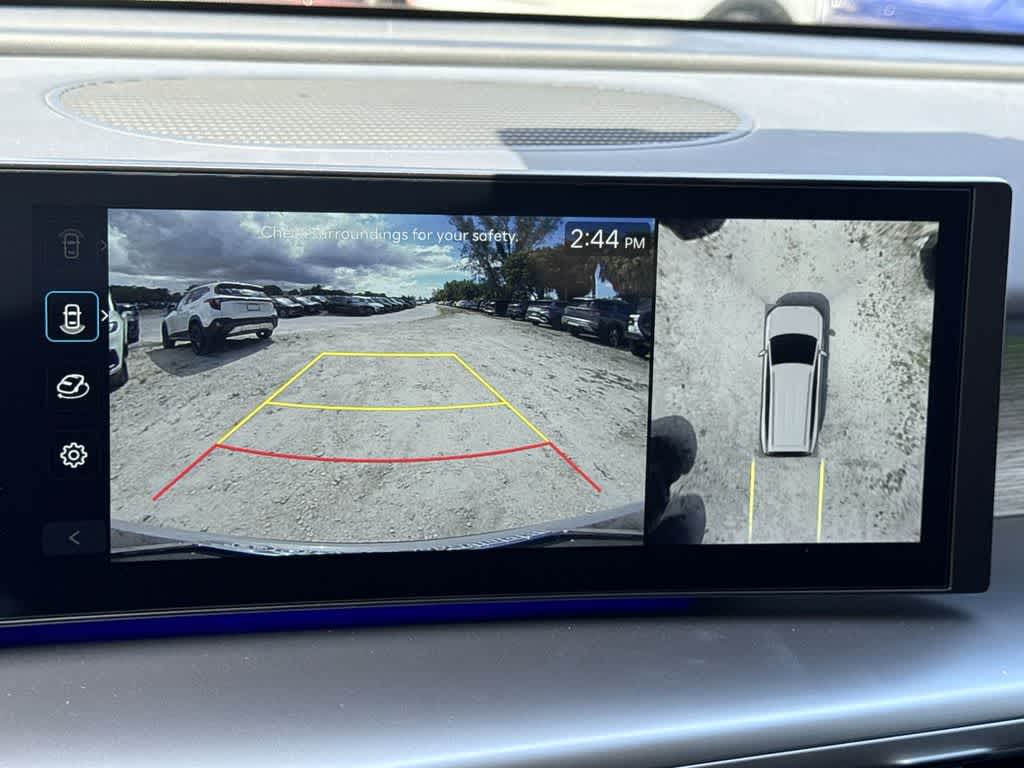 Thumbnail: 2026 Hyundai Ioniq - 19