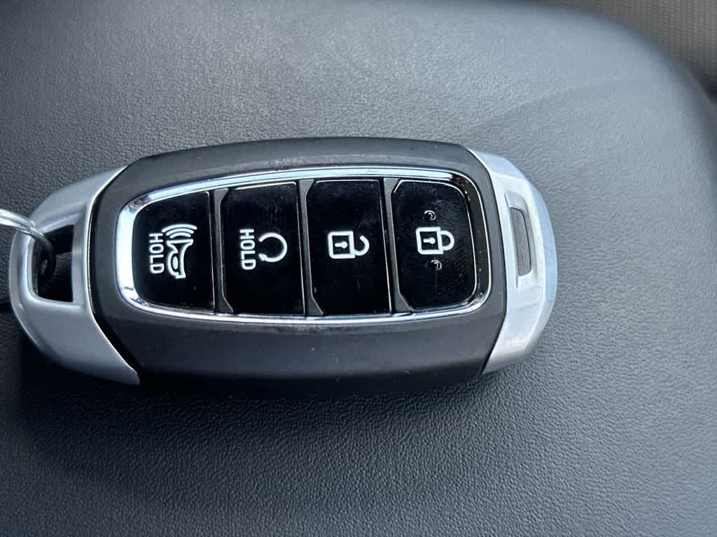 Thumbnail: 2025 Hyundai Venue - 28