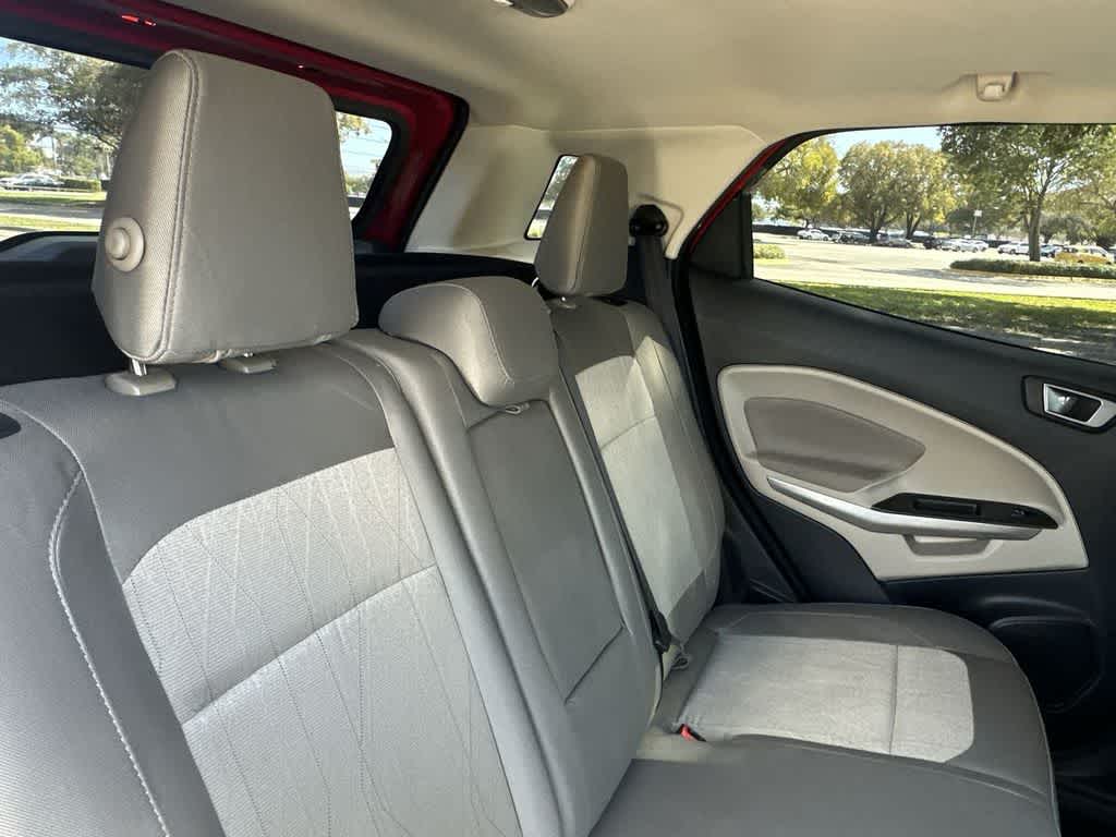 Thumbnail: 2021 Ford EcoSport - 26